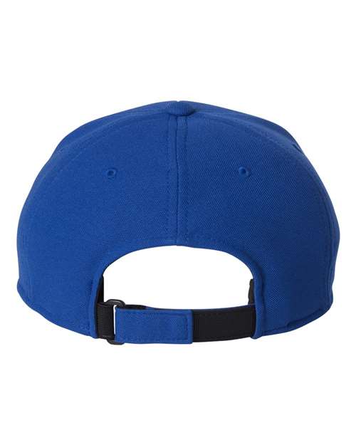 110® Cool & Dry Mini-Piqué Cap - Royal Blue