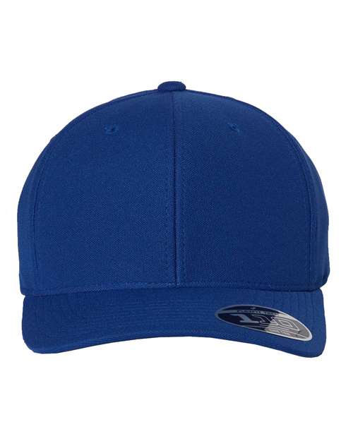 110® Cool & Dry Mini-Piqué Cap - Royal Blue