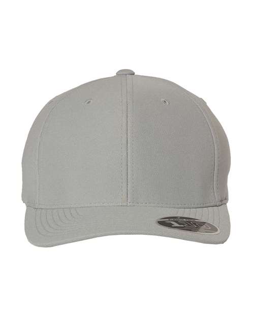 110® Cool & Dry Mini-Piqué Cap - Silver