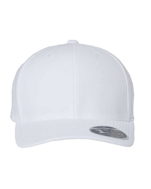 110® Cool & Dry Mini-Piqué Cap - White