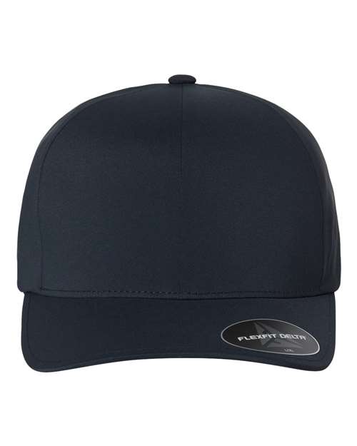 Delta® Seamless Cap - Navy