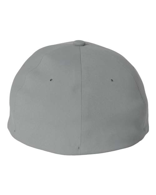 Delta® Seamless Cap - Silver