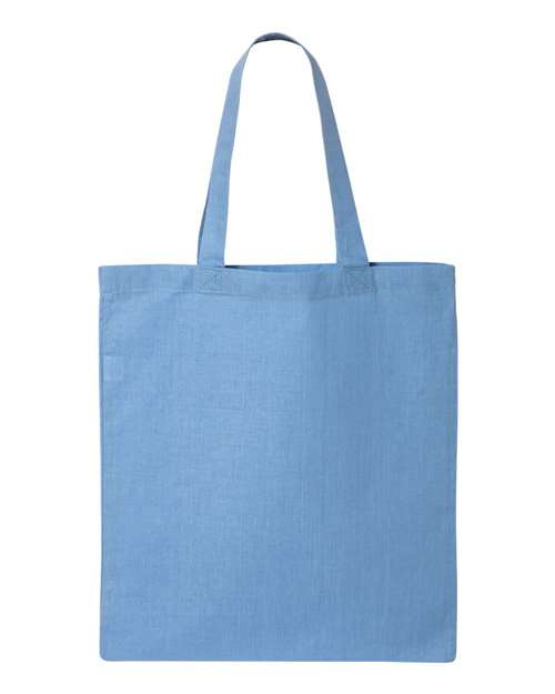 Economical Tote - Carolina Blue