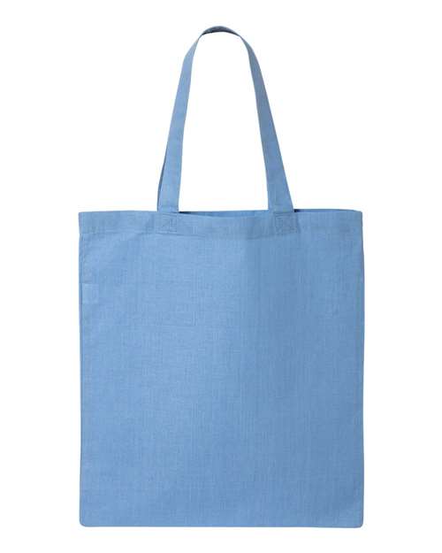 Economical Tote - Carolina Blue
