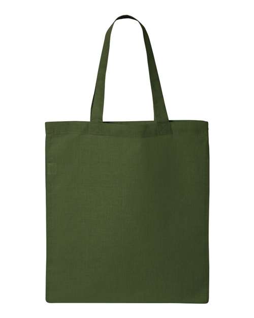 Economical Tote - Forest
