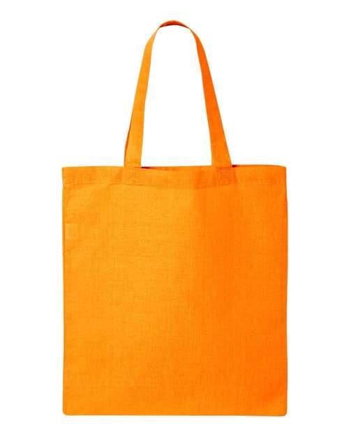 Economical Tote - Gold