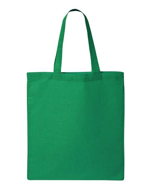 Economical Tote - Kelly