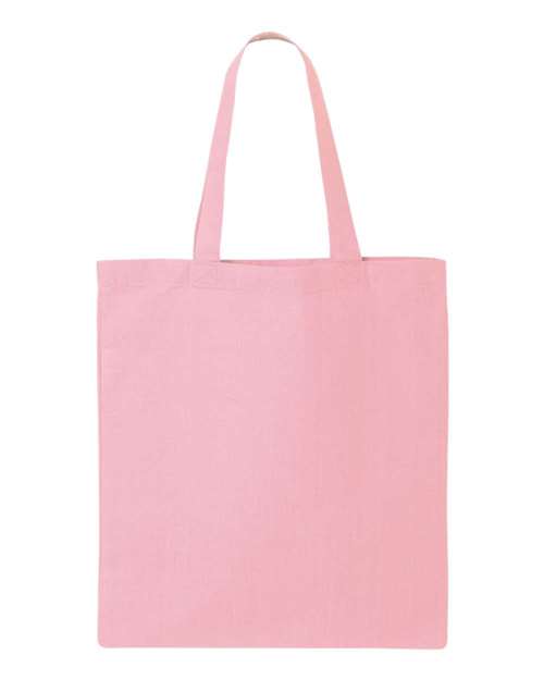 Economical Tote - Light Pink
