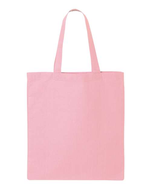 Economical Tote - Light Pink