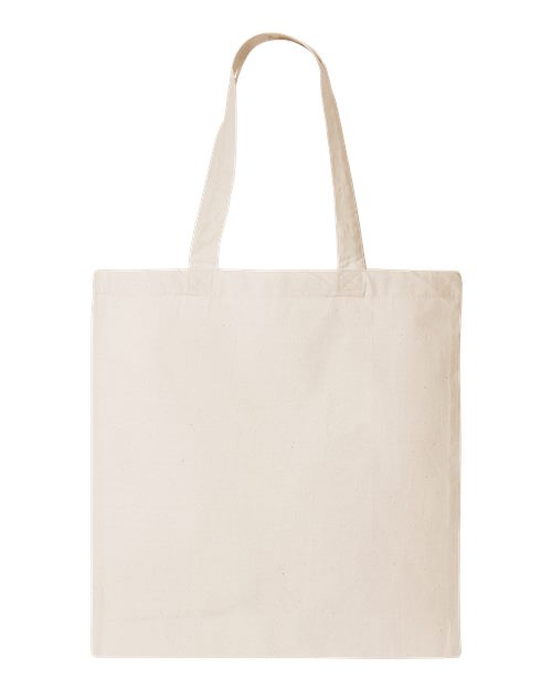 Economical Tote - Natural