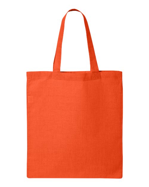 Economical Tote - Orange