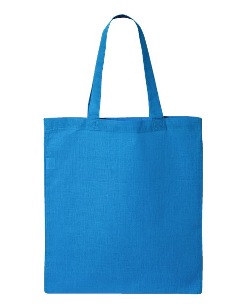 Economical Tote - Sapphire