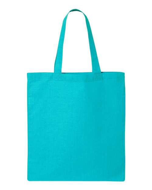 Economical Tote - Turquoise