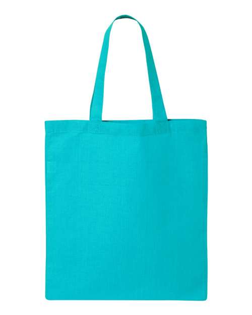 Economical Tote - Turquoise