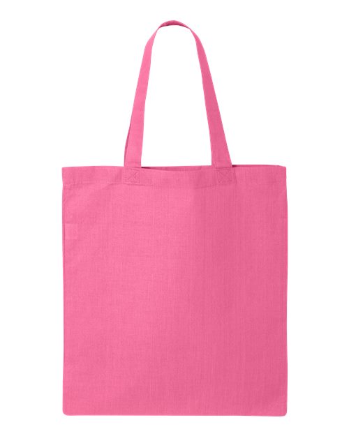 Economical Tote - Azalea