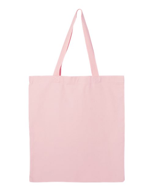 Promotional Tote - Light Pink