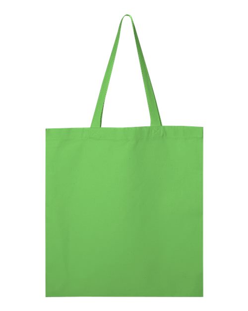 Promotional Tote - Lime