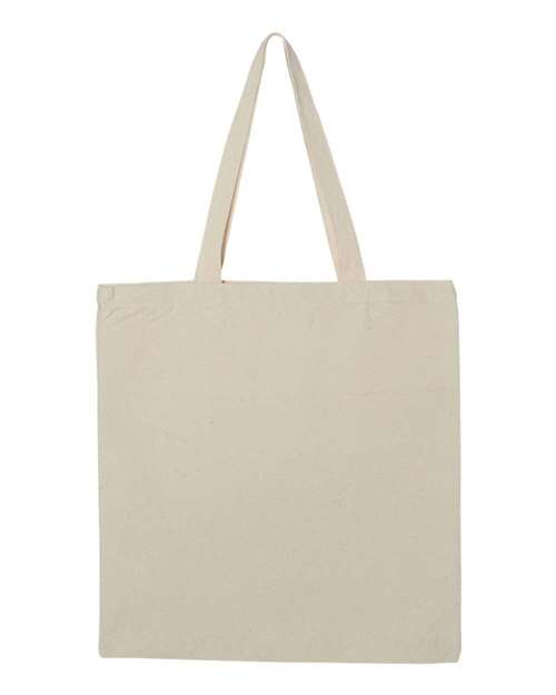 Promotional Tote - Natural
