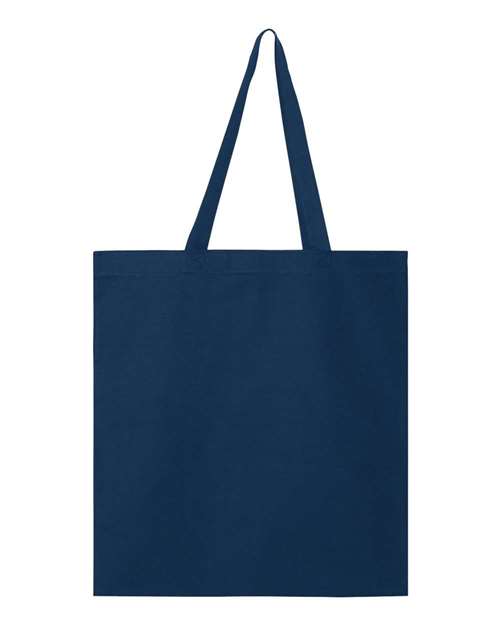 Promotional Tote - Navy