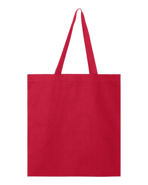 Promotional Tote - Red