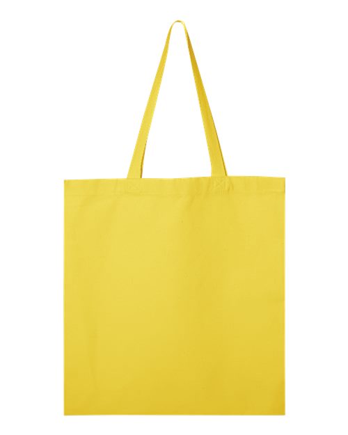 Promotional Tote - Yellow