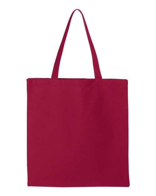 Branson Tote - Red