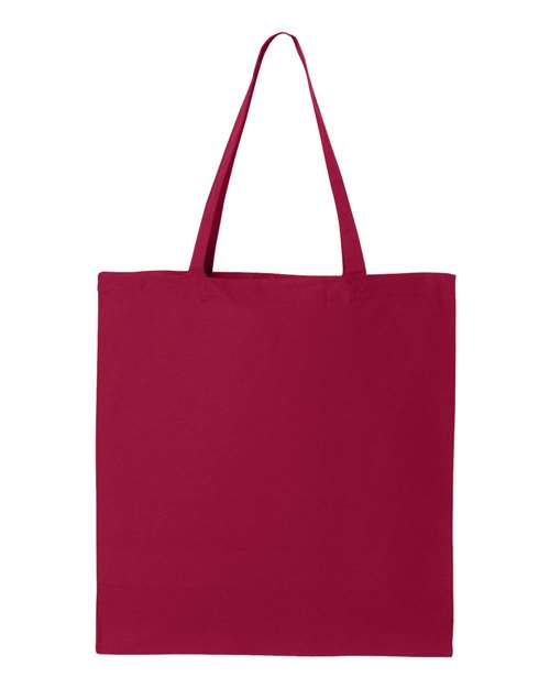 Branson Tote - Red