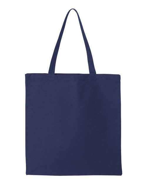 Branson Tote - Navy