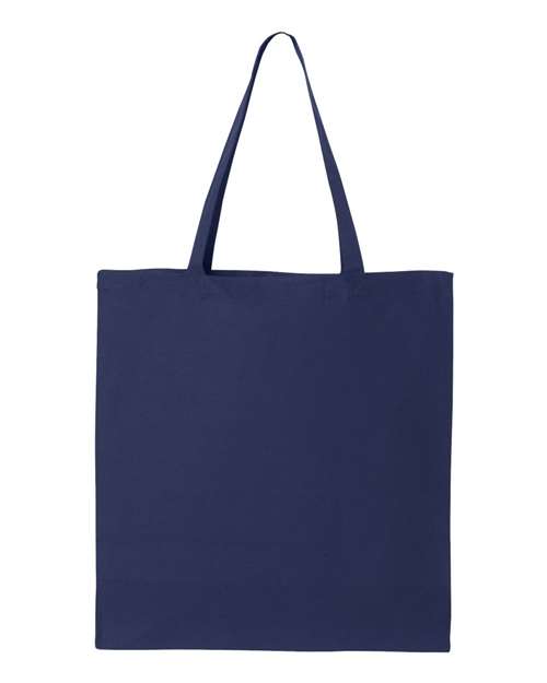 Branson Tote - Navy