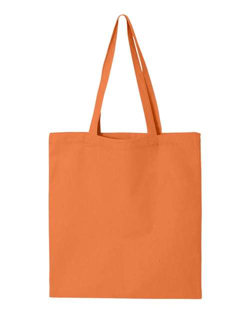 Nicole Tote - Orange