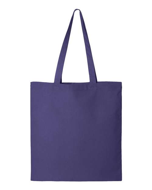 Nicole Tote - Purple