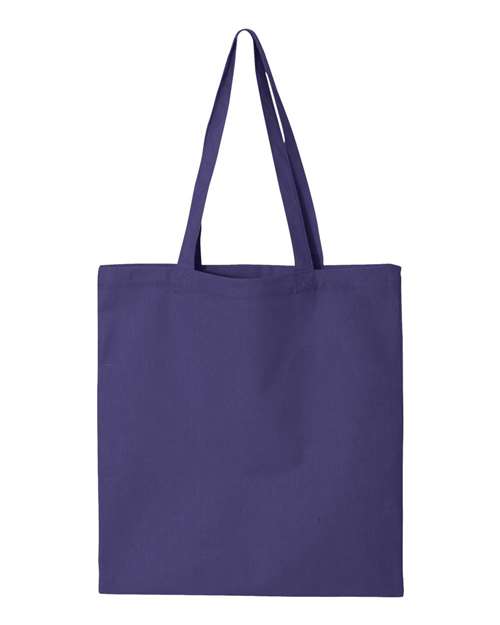 Nicole Tote - Purple