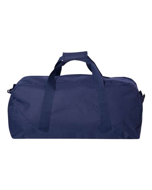 27" Dome Duffel - Navy
