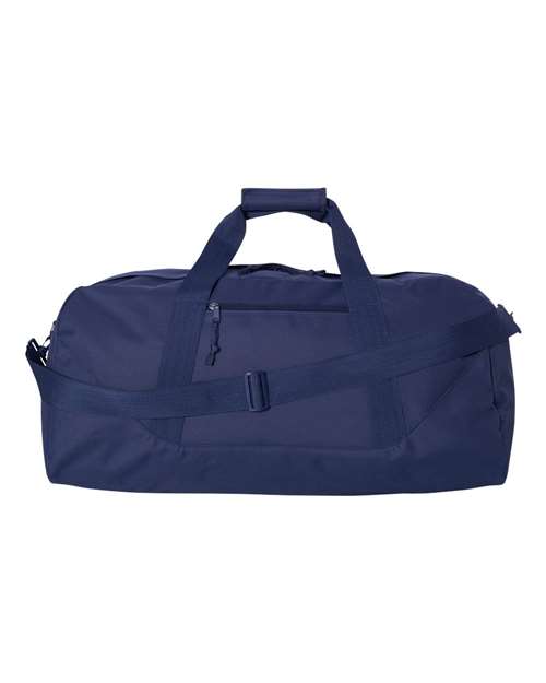 27" Dome Duffel - Navy