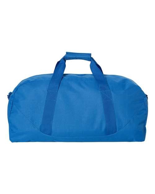 27" Dome Duffel - Royal