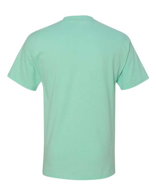 Unisex Beefy-T® T-Shirt - Clean Mint