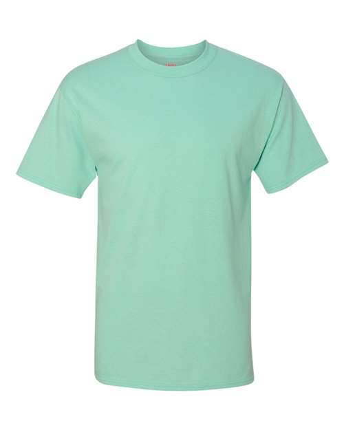 Unisex Beefy-T® T-Shirt - Clean Mint