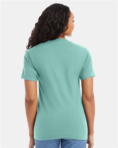 Unisex Beefy-T® T-Shirt - Clean Mint