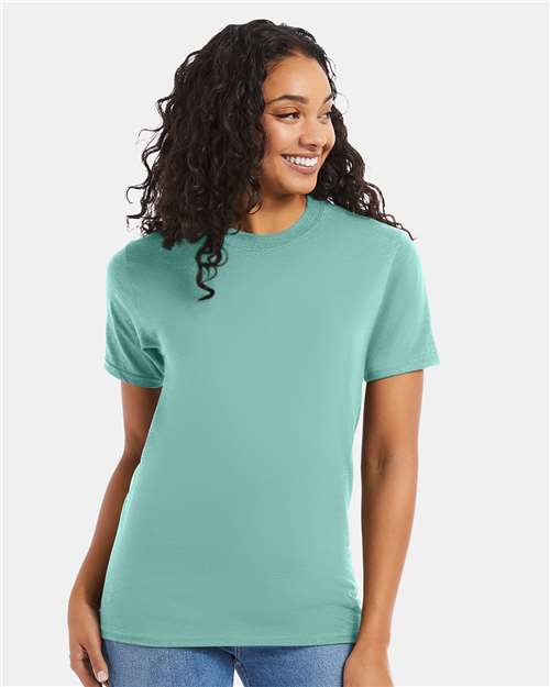 Unisex Beefy-T® T-Shirt - Clean Mint