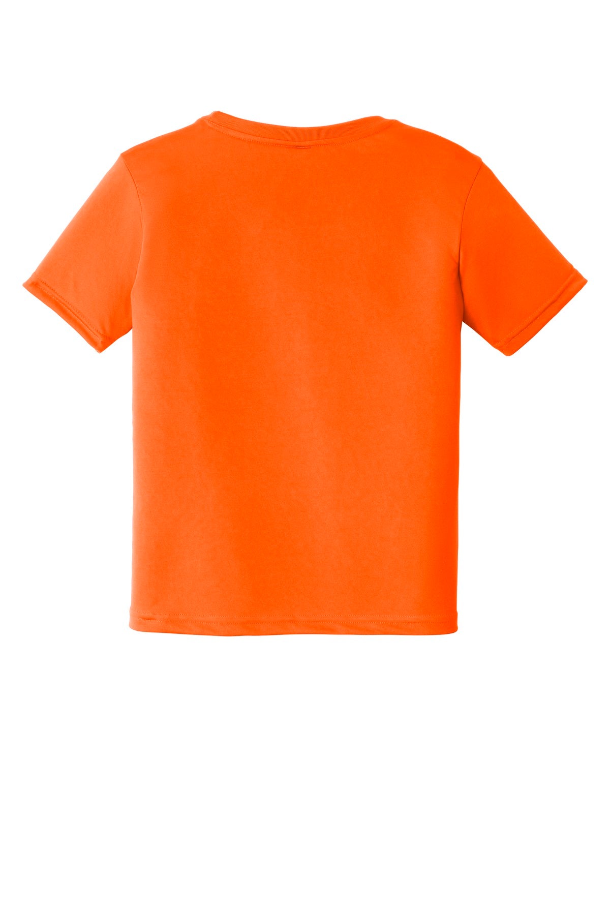 Gildan Performance  Youth Core T-Shirt - Sport Orange