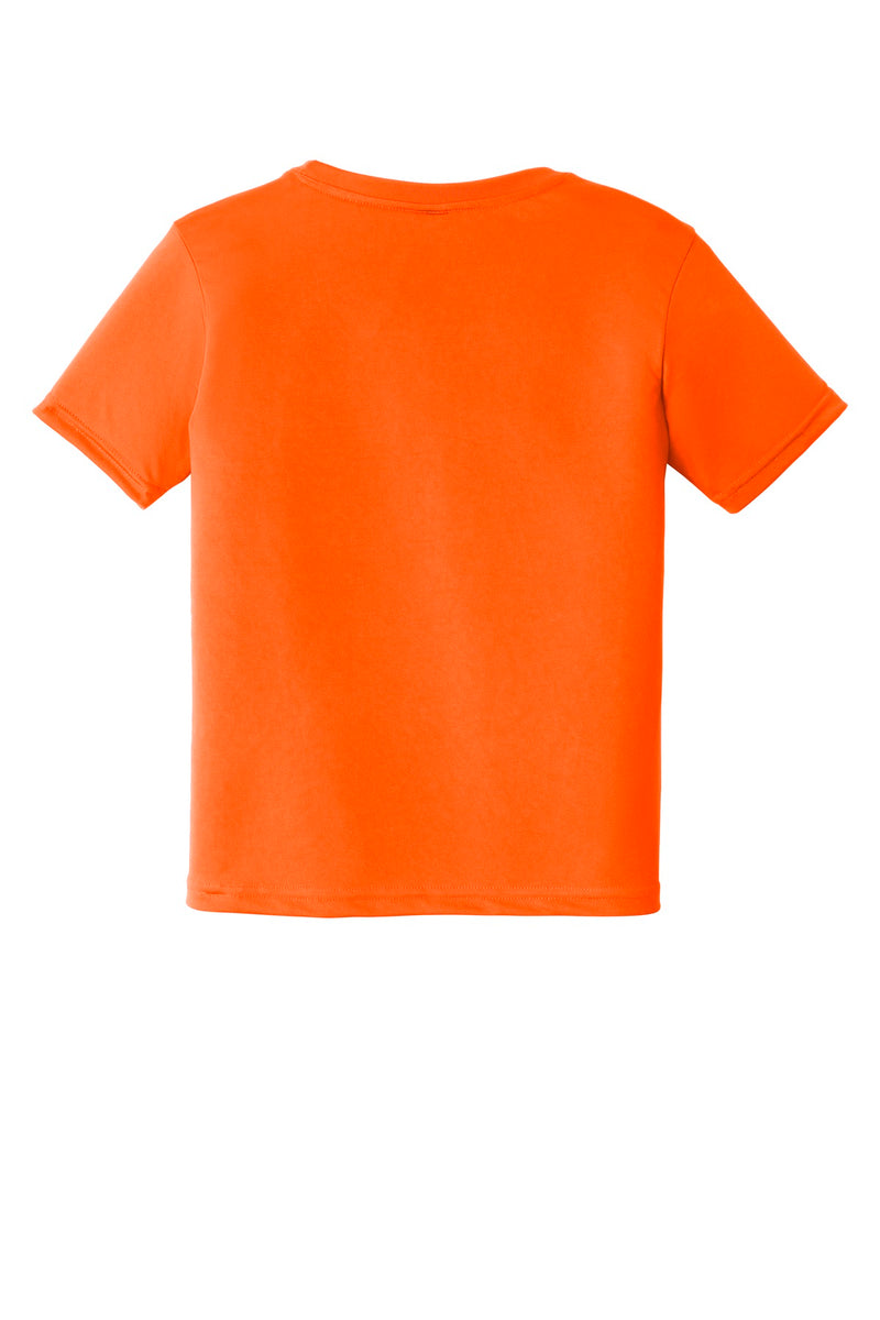 Gildan Performance  Youth Core T-Shirt - Sport Orange