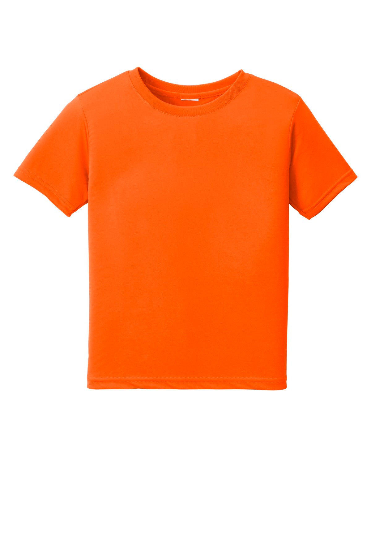 Gildan Performance  Youth Core T-Shirt - Sport Orange