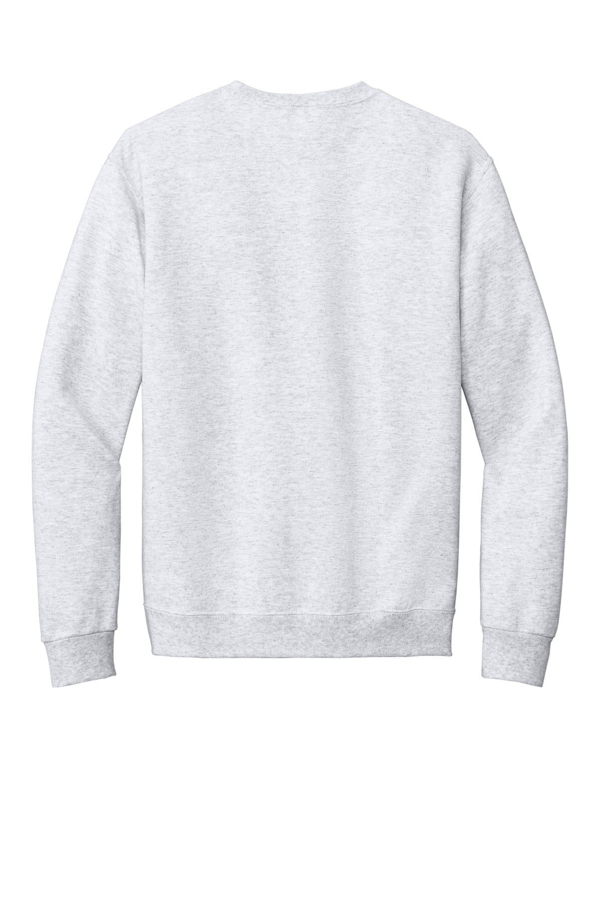 Jerzees Super Sweats NuBlend - Crewneck Sweatshirt - Ash