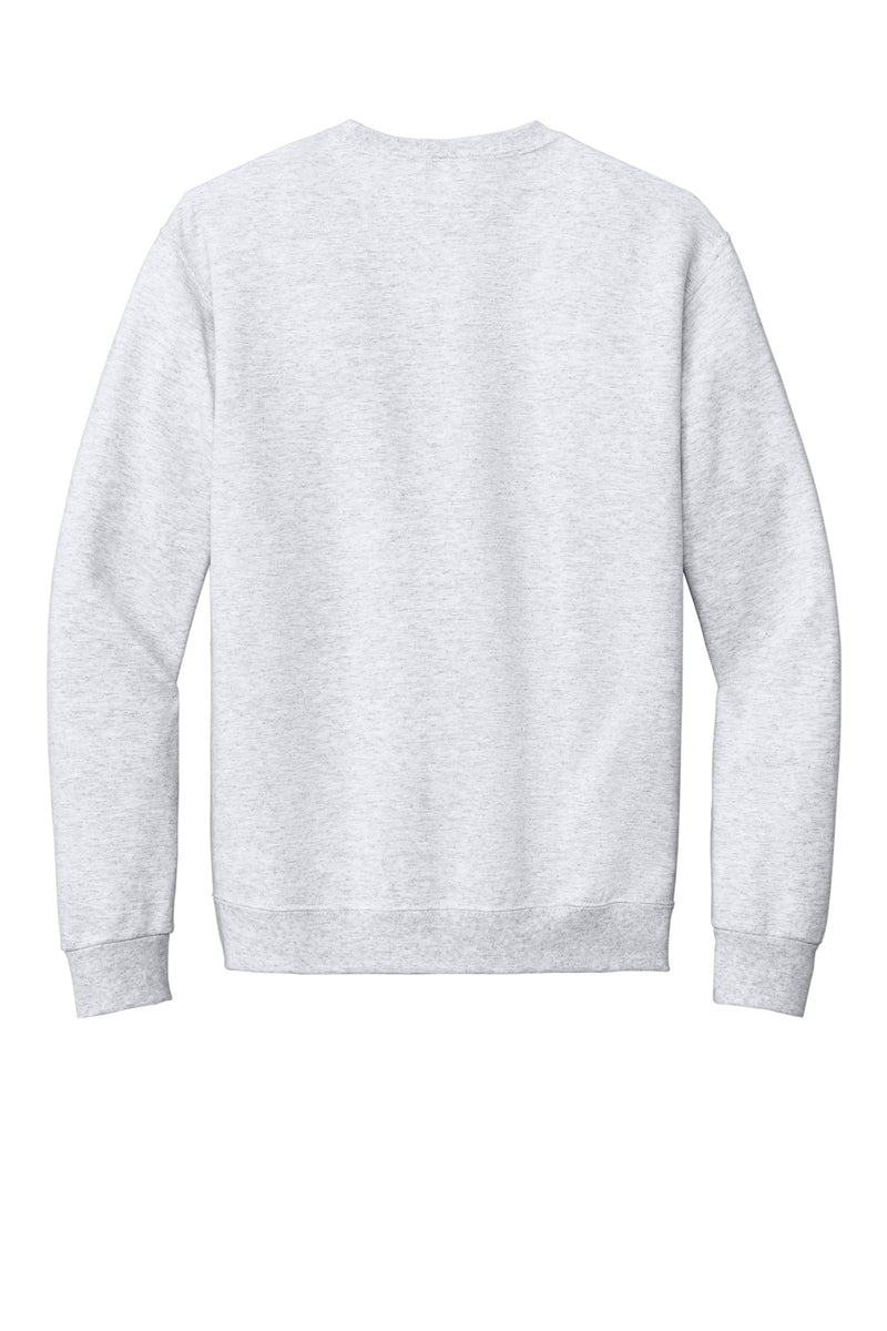 Jerzees Super Sweats NuBlend - Crewneck Sweatshirt - Ash