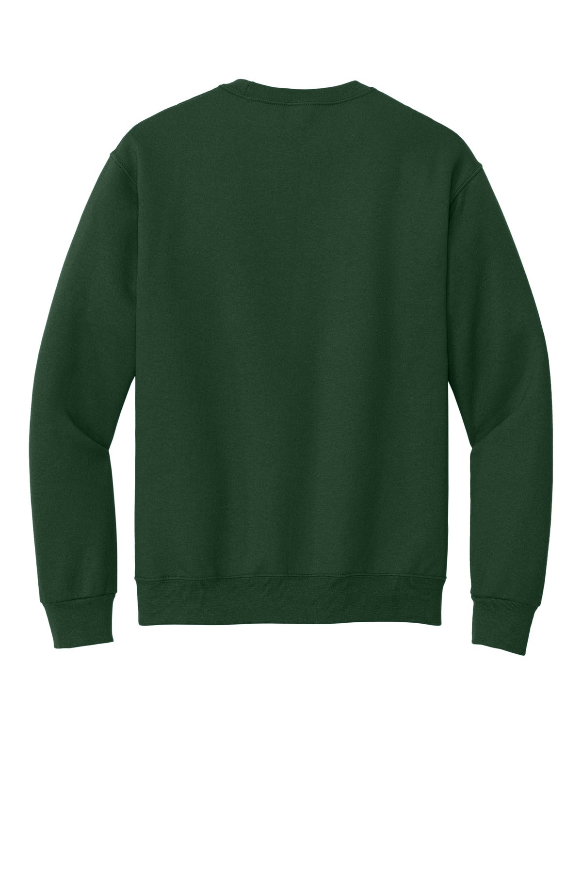Jerzees Super Sweats NuBlend - Crewneck Sweatshirt - Forest Green