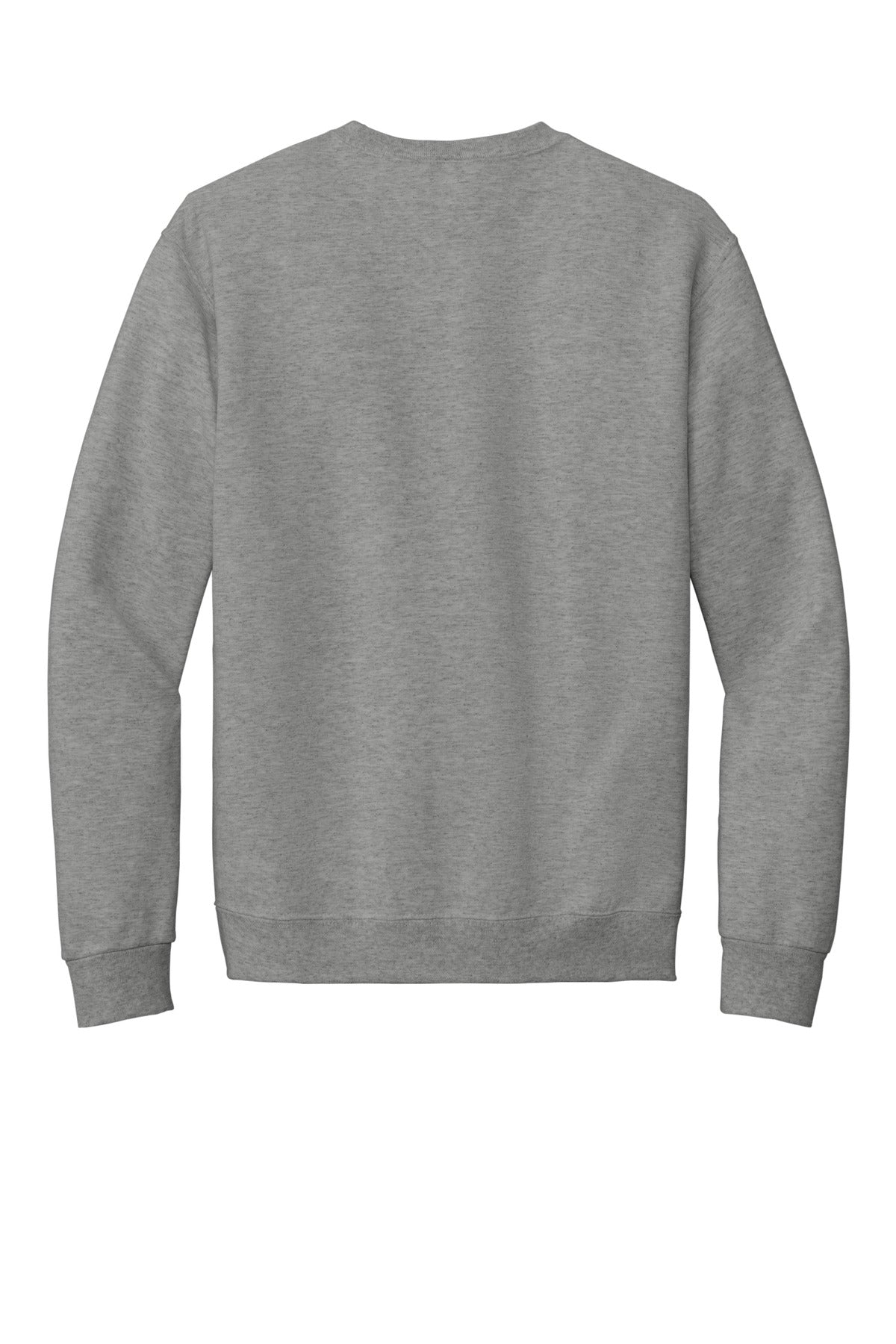 Jerzees Super Sweats NuBlend - Crewneck Sweatshirt - Oxford