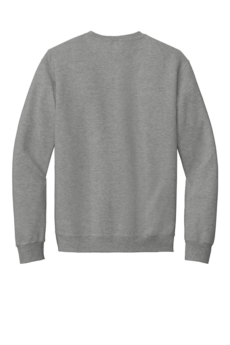 Jerzees Super Sweats NuBlend - Crewneck Sweatshirt - Oxford