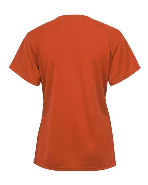 Burnt Orange