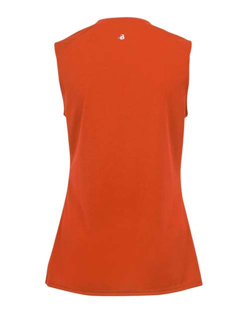 Burnt Orange