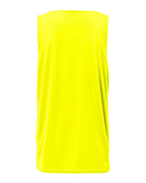 Safety Yellow